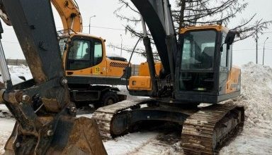 Photo of Где найти недорогую аренду экскаватора в Москве?