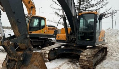 Photo of Где найти недорогую аренду экскаватора в Москве?